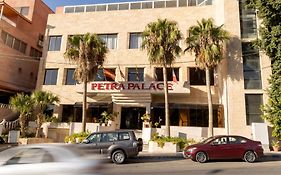 Petra Palace Hotel